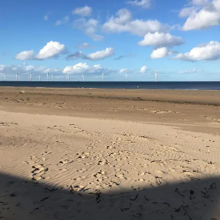 Apartment Coastline - Heart Of 1 & 2 Bed New Apartments, Ideal For Contractors And Holidayers