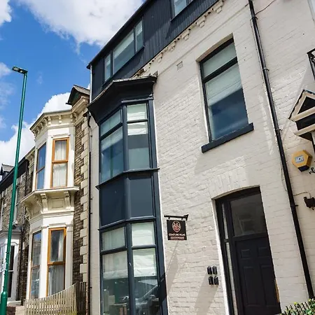 Coastline - Heart Of 1 & 2 Bed New Apartments, Ideal For Contractors And Holidayers Lägenhet