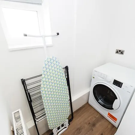 Coastline - Heart Of 1 & 2 Bed New Apartments, Ideal For Contractors And Holidayers Lägenhet Redcar