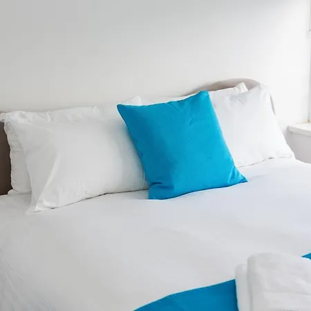 Apartment Coastline - Heart Of 1 & 2 Bed New Apartments, Ideal For Contractors And Holidayers Redcar
