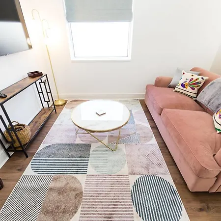 Coastline - Heart Of 1 & 2 Bed New Apartments, Ideal For Contractors And Holidayers