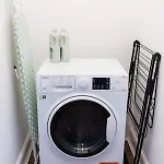 Coastline - Heart Of 1 & 2 Bed Apartments, Ideal For Contractors And Holidayers Redcar