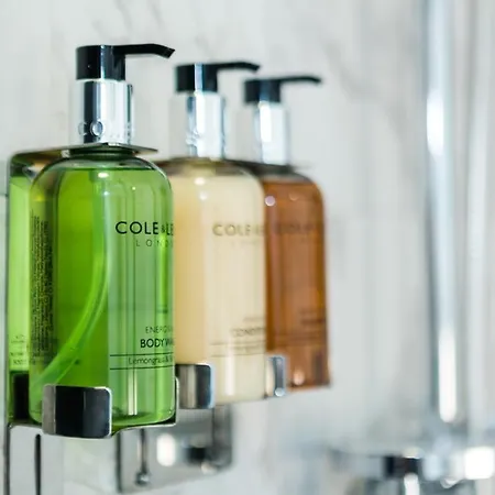 Coastline - Heart Of 1 & 2 Bed New Apartments, Ideal For Contractors And Holidayers Apartment Redcar