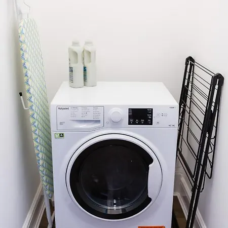 Coastline - Heart Of 1 & 2 Bed New Apartments, Ideal For Contractors And Holidayers Redcar