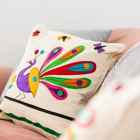 Apartment Coastline - Heart Of 1 & 2 Bed New Apartments, Ideal For Contractors And Holidayers